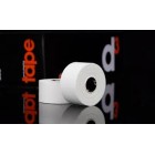 D3 Deluxe White Zinc Oxide Tape 38mm x 13.7m WHITE N/A